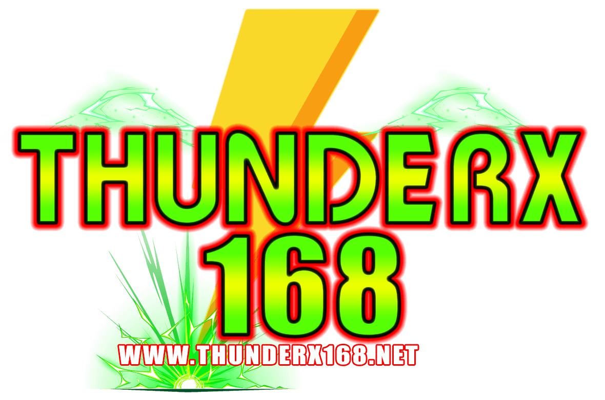 thunderx168